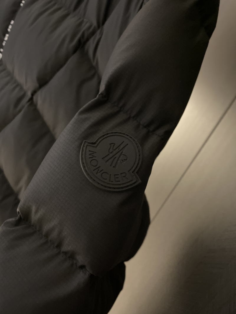 Moncler Down Jackets